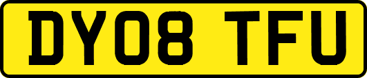 DY08TFU