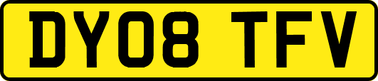 DY08TFV