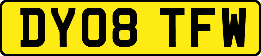 DY08TFW