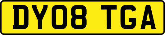 DY08TGA