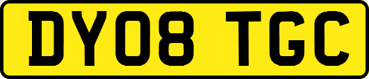 DY08TGC