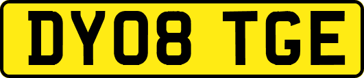 DY08TGE