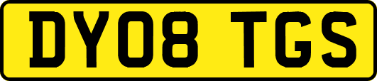 DY08TGS