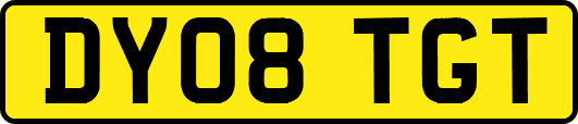 DY08TGT