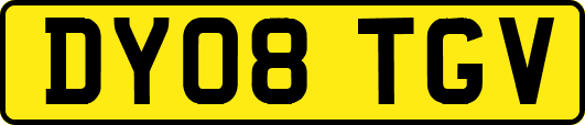 DY08TGV