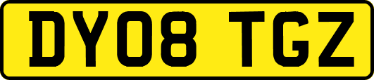 DY08TGZ