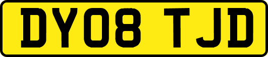 DY08TJD
