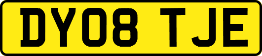 DY08TJE