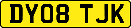 DY08TJK