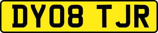 DY08TJR