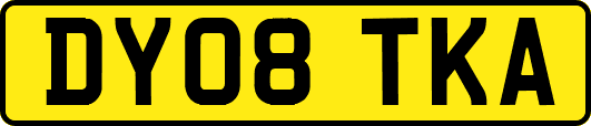 DY08TKA