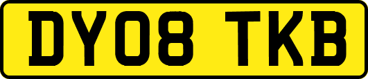 DY08TKB