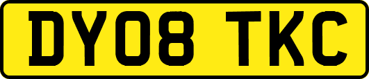 DY08TKC