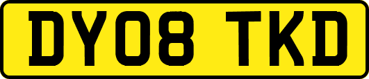 DY08TKD