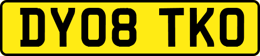 DY08TKO