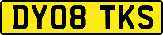 DY08TKS