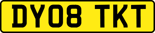 DY08TKT