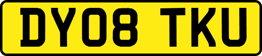 DY08TKU