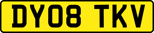 DY08TKV