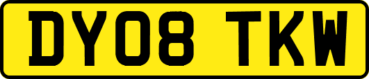 DY08TKW