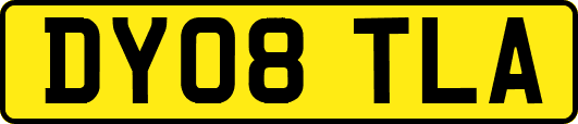 DY08TLA