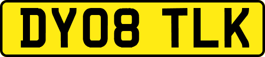 DY08TLK