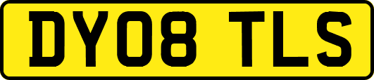 DY08TLS