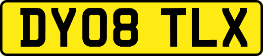 DY08TLX