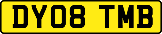DY08TMB
