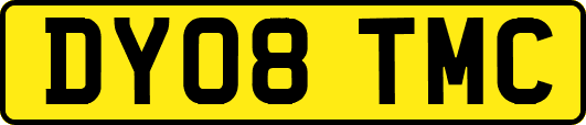 DY08TMC