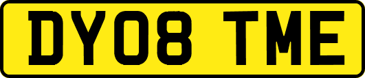 DY08TME
