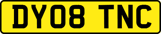DY08TNC