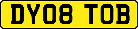 DY08TOB