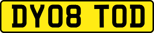 DY08TOD