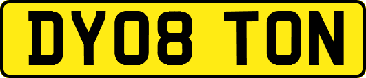 DY08TON