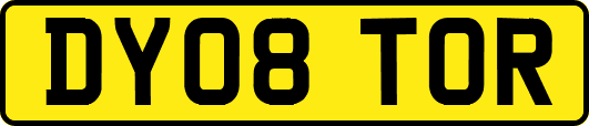 DY08TOR