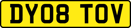 DY08TOV