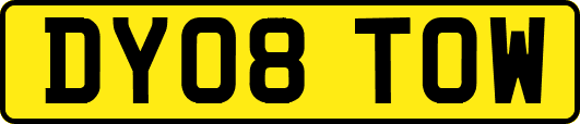 DY08TOW