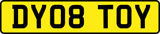 DY08TOY