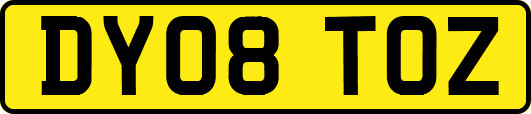 DY08TOZ