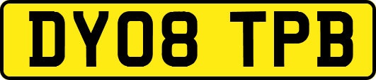 DY08TPB