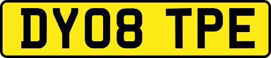 DY08TPE