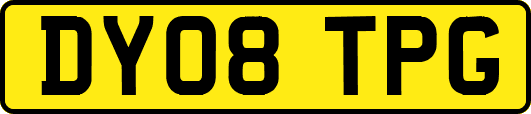 DY08TPG