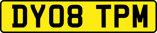 DY08TPM