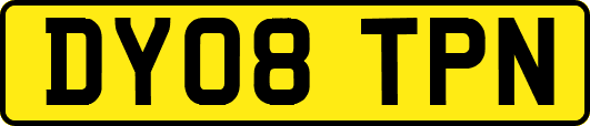 DY08TPN