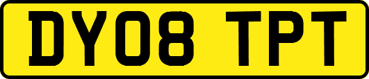 DY08TPT