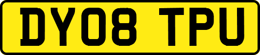 DY08TPU