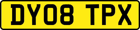 DY08TPX