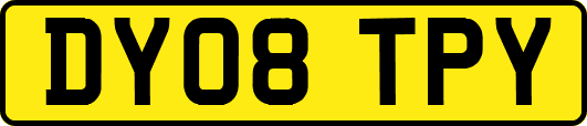 DY08TPY
