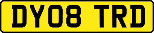 DY08TRD